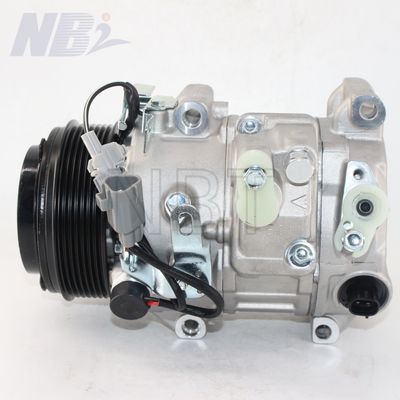 Bom preço. 88320-0E110 Novos compressores de ar usados de 12 V para automóveis compressores de ar usados para Toyota Lexus GS RX SIENNA 3.5L 2008-2015 on-line