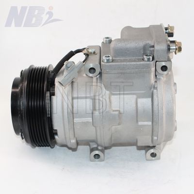 Bom preço. Novo para KIA SORENTO 2002-2012 Auto Compressor de Ar Condicionado 977013E801 12V Auto AC Compressores Produto on-line