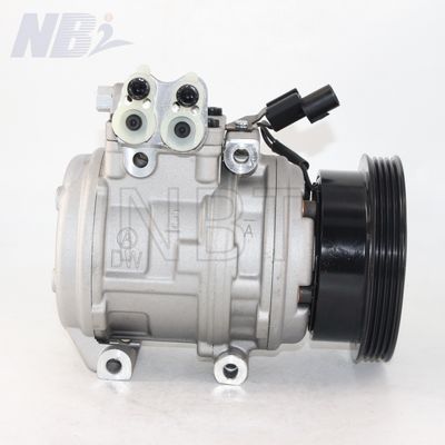 Bom preço. Novo para o Kia Sportage Compressor de alta qualidade de 12V para automóveis com número de peça 160402320J 977012D700 para fins de fabricação on-line