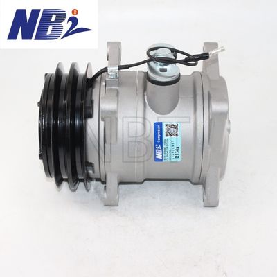 Bom preço. Novo e usado para Toyota ISUZU 4JB1 JMC-900 Caminhão Motor Diesel Auto AC Compressor 12V Sistemas de Ar Condicionado de Alta Tensão on-line