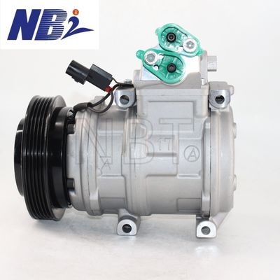 Compressor de CA Kia Sorento Modelo 977013E800 & 977013E801 Nova condição 12V para Hilux Usado para Fabricação de Faw