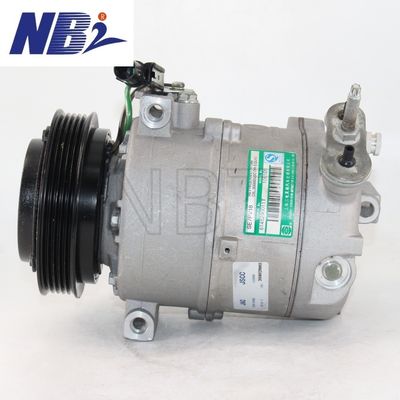 Bom preço. Novo compressor de ar condicionado de carro de 12 V para Buick GL8 2011-2016 on-line
