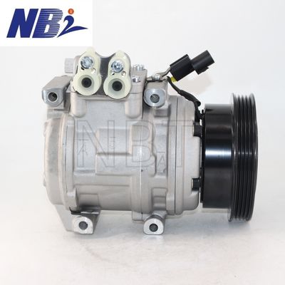 Bom preço. Compressor AC original para Hyundai Tucson Elentra 4PK OEM RC-4080 Condição nova com garantia original Fabricado pela Abarth on-line