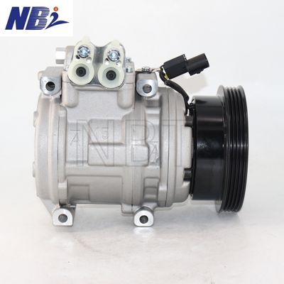 Bom preço. OE AC compressor para Hyundai Tucson/Kia Sportage/Spectra 2004-2007 on-line