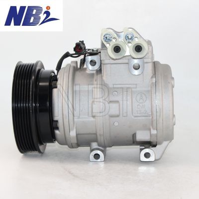 Bom preço. Hyundai TUCSON ELANTRA LANTRA Diesel 2.0 AC Compressor Refrigerador Números de Peças Novas 977012E500 97701-2E300 16250-19100 0K2KB-61450 on-line
