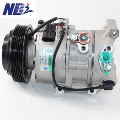 Bom preço. Compressor de automóvel original OEM 97701-B5300 para KIA K3 2014-2017 Condição nova on-line