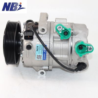 Bom preço. para Hyundai Santa Fe III DM 2.0/2.2 Bomba de refrigeração Novo compressor de ar condicionado 977012w050 977012w000 on-line