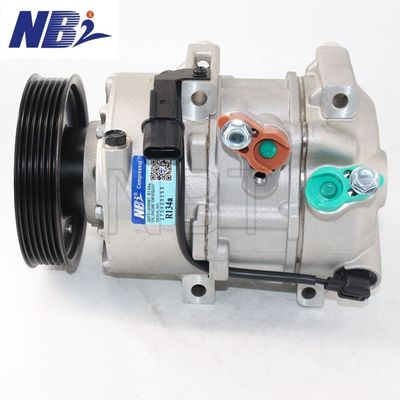 Bom preço. Hyundai Sistema de Refrigeração de Alta Eficiência Novo Auto AC Compressor de Ar Condicionado 97701C5350 para Carros on-line