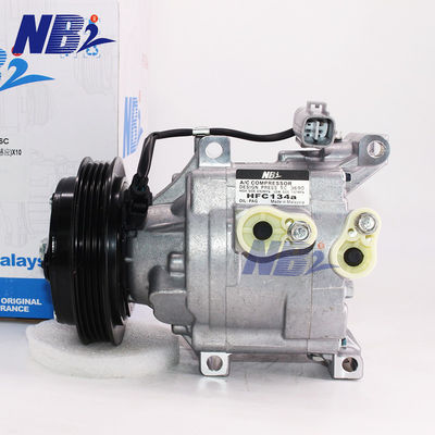 Bom preço. Novo compressor AC 88310-52351 para Toyota Corolla Substituição para 4471808750 4472206067 447220-6352 CO 11063AC on-line