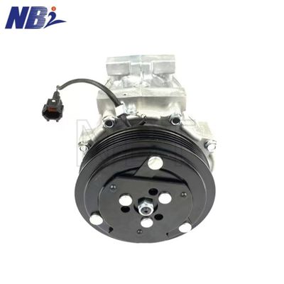 Bom preço. Compressor M11-8103010 M118103010 para Chery A3 7V16 12V Novo on-line