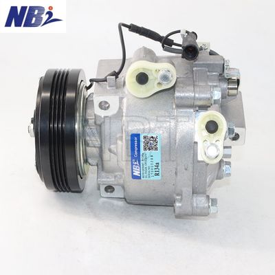 Bom preço. Compressor QS90 Ac para Mitsubishi ASX Lancer EX 7813A839 7813A357 AKS200A208 7813A480 AKS200A208A on-line