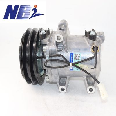 Bom preço. para ISUZU DMAX KB 300 2.5D 3.0TD A4201178A5000 8973694160 Novo compressor AC de 12 V on-line