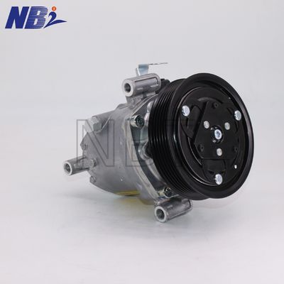 Bom preço. Compressor de ar condicionado de carro de 12V para Suzuki 2014-2016 Novo R134A para SUZUKI 2014-2016 on-line