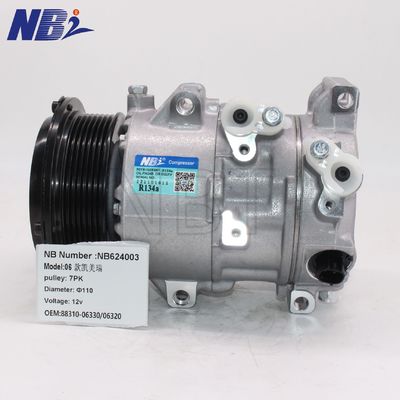Bom preço. Para o Hyundai Elantra 1.6 Gamma AC Compressor 97701-3x500 F500-ATBAB04 977013x500 Novo Condition Automotive on-line