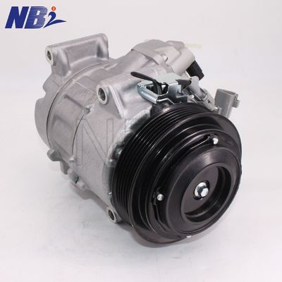 Para Toyota For Camry 3.5 2015 Compressor de ar condicionado Número de peça 88310-06400 & 88320-06190 Direct Fit