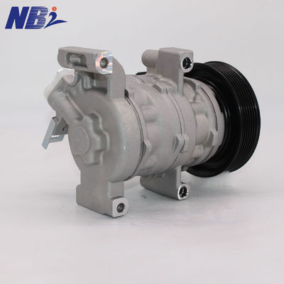 Bom preço. Peças para automóveis 88320-0K520 88320-0K590 I-PACK Compressor de ar para Toyota Hilux Revo 1GR 2GD 1GD 2TR 2016 12V FAW on-line