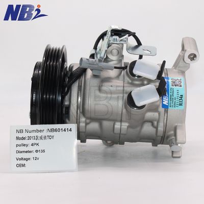 Bom preço. Compressor FAW AC usado para Toyota Hilux 2001-2006 Modelos Novos OE88320-0K080 on-line