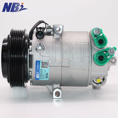 Bom preço. Para o compressor do sistema de ar condicionado Hyundai Elantra 97701-3X100 Condição nova on-line