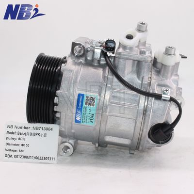 Bom preço. PARA BENZ 8PK Placa pequena 8 PK12VOEM 0012308311/0022305311 Nova condição on-line