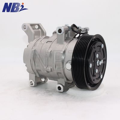 Bom preço. Helax Polia Direita 10s11c com 7pk Voltagem 12voem 447190-2650/88320-0k100 Condição nova on-line