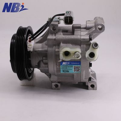 Bom preço. Para Toyota Yaris Echo Truck Compressor de ar condicionado usado 12V Saca06c AC Peças para automóveis OEM 8832052170 88320-52010 88320-1a481 on-line