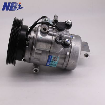 Bom preço. Denso OEM 95200-M68KA1 447280-0490 Auto AC Compressor Peças Nova Condição 12V Voltagem para Suzuki R134A Compressores de Ar on-line
