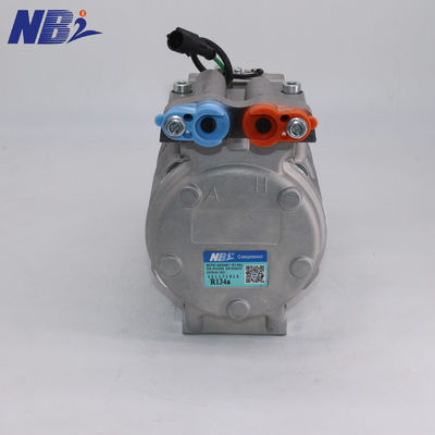Bom preço. 504385146 500341617 Deperh Pequenas peças de automóveis europeias IVE AD/AT Trakker Stralis Caminhão Compressor de ar condicionado 12V Novo on-line