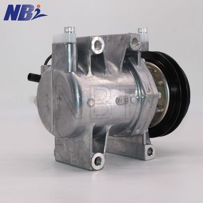 Bom preço. 8980839230 A4201184A02001 8981028240 Ar condicionado de carro A/C compressor Novo para Isuzu D-Max Sistema de ar condicionado automotivo on-line