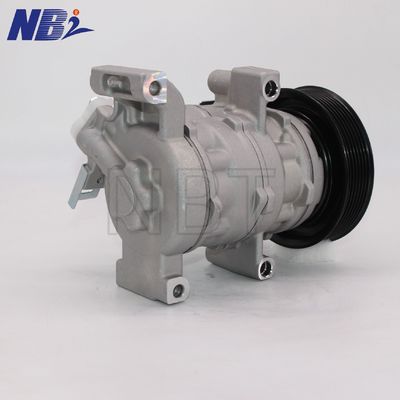 Bom preço. Compressor de CA de ar automático Faw para Toyota NEW Hilux / Revo Modelo A1659 88320-0K080 88320-0K520 12V Condição utilizada on-line