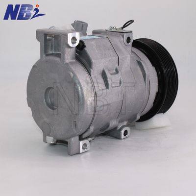Bom preço. Auto AC compressor 10S17C 88320-48080 88320-06080 Para Toyota Para Camry 2.4L 2001-2008 Parte de ar condicionado de carro usado 12V on-line