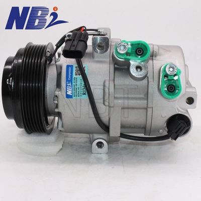 Bom preço. Para Hyundai DOHC-GDI Tucson 2.0L L4 2015-2018 Compressor A/C 97701-D3200 97701-2S601 97701-2S600 Condição nova 12V on-line
