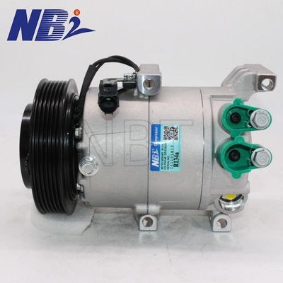 Bom preço. OEM 97701-3X000 Peças sobressalentes de automóveis Novos compressores AC de 12 V Ar condicionado para Hyundai Elantra Kia 5SE09C on-line