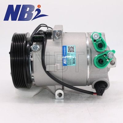 Bom preço. Auto Air Parts Usado 12V Rover Car AC Compressor Para Hyundai ELANTRA 1.8 Modelos 97701-3X101 977013X100 97701-2K700 F500-ATBDA-05 on-line