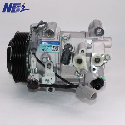Bom preço. FAW Auto AC Compressor Para 2013 Para Toyota Camry 3.5L Modelo 883203A460 8832048220 88320-0E110 88410-33190 447250-0642 on-line
