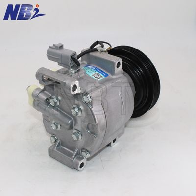Bom preço. 2003 Para Corolla X10 Pulley 4pk Volume 12V Novo OEM 883201a481 Compressores de ar Hilux Para Fiat Condição usada on-line