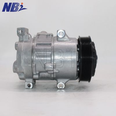Bom preço. Novo OEM 12 para Corolla / Yizhi Pulley 6PK 12V compressor de ar de tensão 88310-0F040/02711 Número de peça on-line