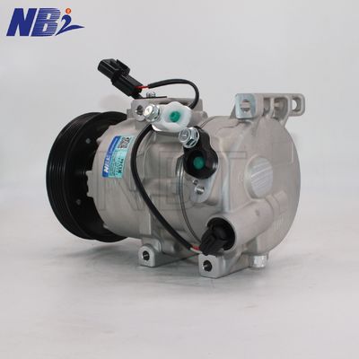 Bom preço. Novo 15 para Hyundai K2 Pulley 6PK 12V Voltagem OEM 97701-1W600/1R100 Compressores de ar Condição AC on-line