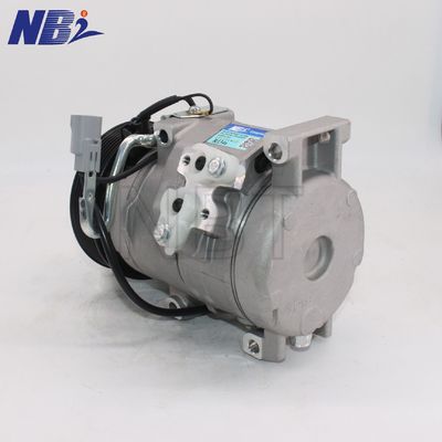 Novo para Toyota Previa Alphard 2.4L Automático 88310-28450 AC Compressor Modelo 88310-28450 88320-28350 88320-6a400 Compressores de ar