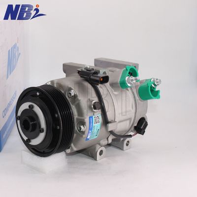 Bom preço. Para Hyundai Cadenza 6PK Polia 12V OEM 97701-F6100 Condição nova on-line
