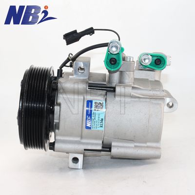 Bom preço. F500LM3AA01 Compressor de CA automático de 12 V para Ford Escape Tribute Mariner usado com Mazda on-line