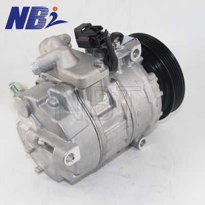 Bom preço. Compressor de CA automático de alto desempenho de 2,0L para Cadillac CT6 Equipamento de ar condicionado novo a 12V on-line