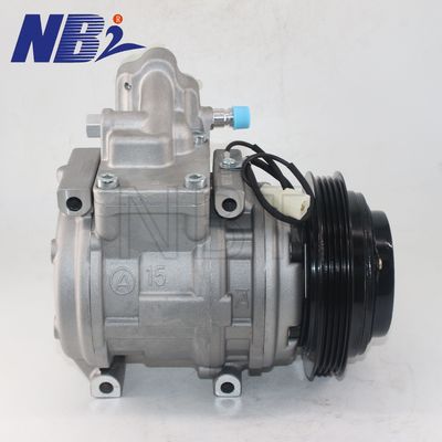 Bom preço. ZUA Compressor de ar condicionado para carro de alta qualidade para MITSUBISHI PAJERO SPORT on-line