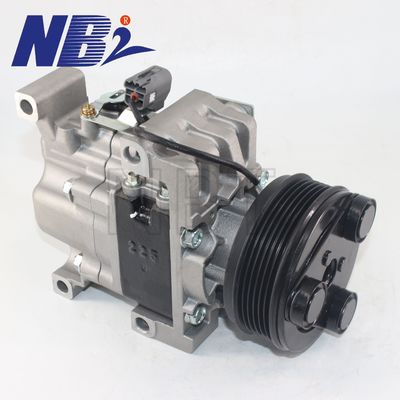 Bom preço. Novo EG21-61-450C EG21-61-450G EG21-61-K00 6PK Compressor de CA de carro para Mazda CX7 Voltagem 12V on-line