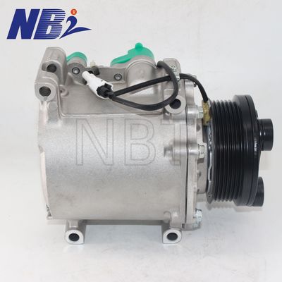 Bom preço. AKC011H258V MK532512 MK474962 Compressor AC de ar condicionado de carro novo para FUSO CANTER ROSA Ônibus de camião FE FG 4D34 3.9L 1999 on-line