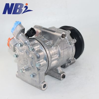 Bom preço. Auto 12V AC compressor para Changan EADO CS35 FAW 1.6 Novo e usado Condição 6V Car 12V compressores de ar on-line