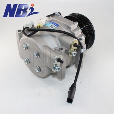 Bom preço. Nova unidade de compressor de ar condicionado Chery QQ6 A1 montada com tensões de 12v e 24v on-line