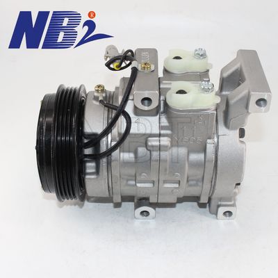 FAW 10S11C para Toyota Vios AC Compressor OEM # 88320-0D020 883200D020 Novo e usado para fabricação de 12V