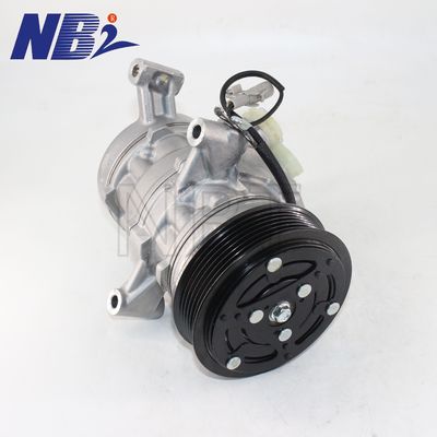 CO201093 Compressor de ar para automóveis Toyota para Yaris Etios Modelo JK447280-1311 BC447280-1831 SG447280-2201