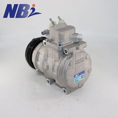 Bom preço. Novo compressor AC 10PA17C para 1996-2002 para Toyota para 4Runner Faw Lexus 88320-35600 Compressores de ar de 12 V on-line