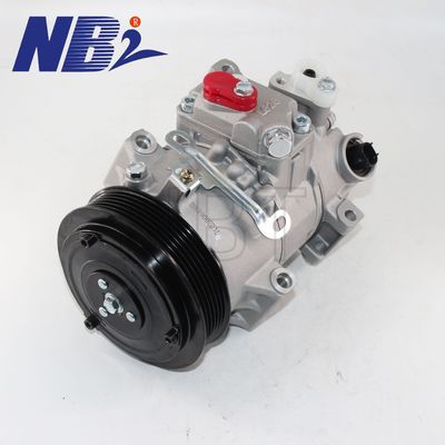 Bom preço. 6SEU14C Auto AC compressor para Toyota Corolla FAW OEM 447260-1493 88310-02510 88310-02370 Fabricação usada on-line